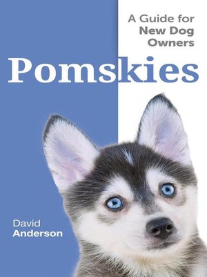cover image of POMSKIES